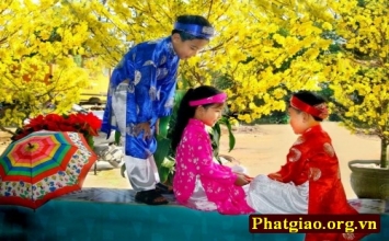 Xông đất không tốt, mất vượng khí?